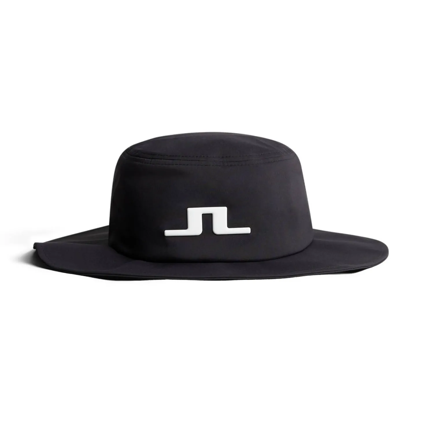 Tour Bucket Hat Musta
