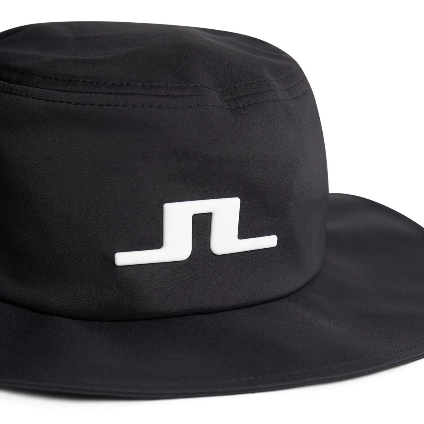 Tour Bucket Hat Musta