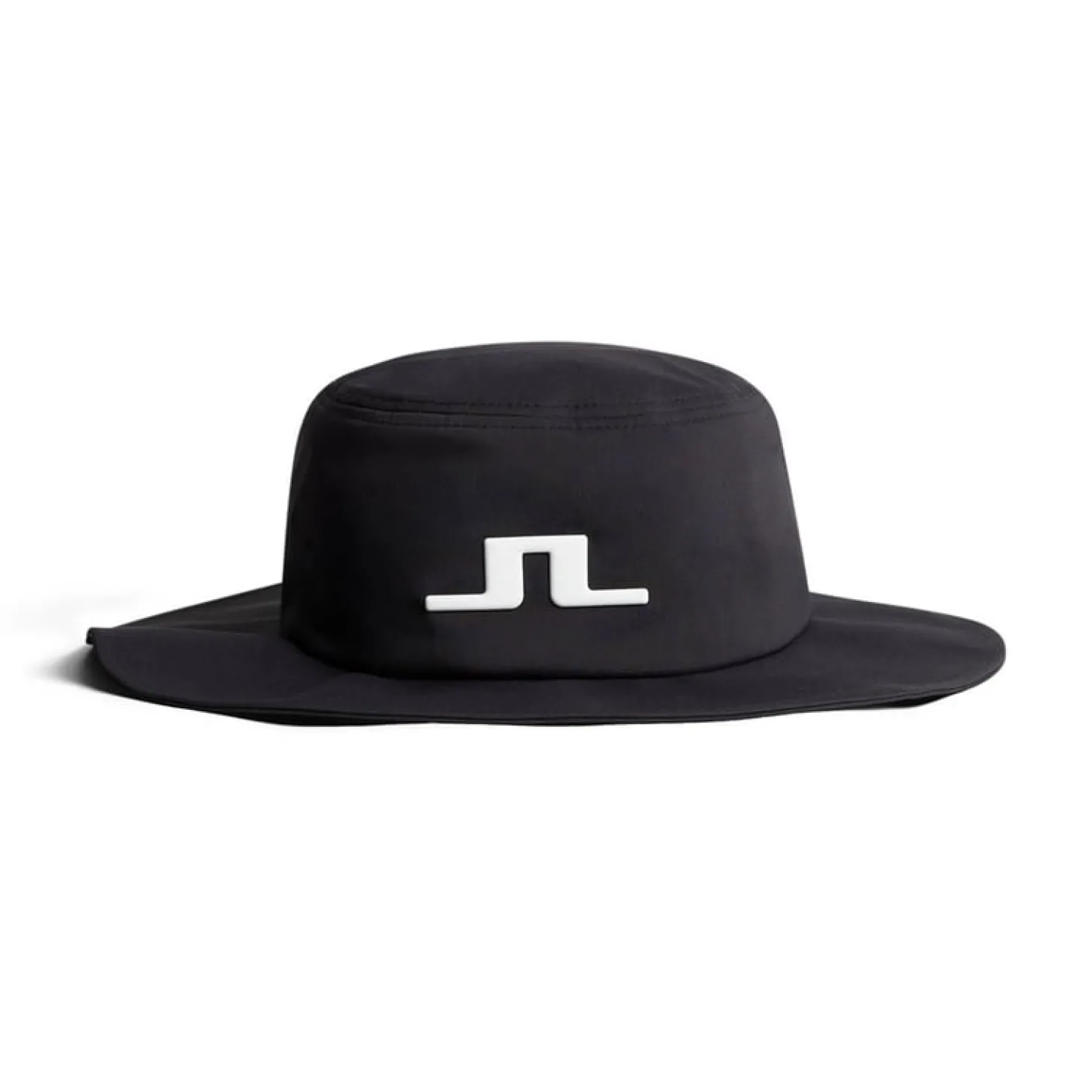 Tour Bucket Hat Musta
