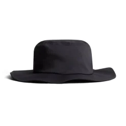 Tour Bucket Hat Musta
