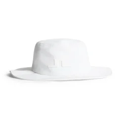 Tour Bucket Hat Valkoinen