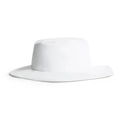 Tour Bucket Hat Valkoinen