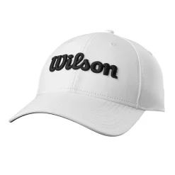 Tour Cap Valkoinen