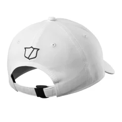 Tour Cap Valkoinen