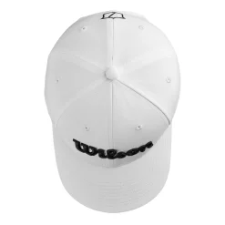 Tour Cap Valkoinen