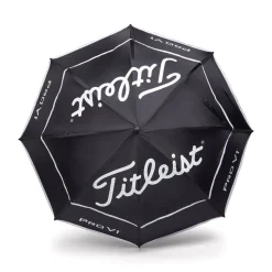 Tour Double Canopy - Black/White Musta