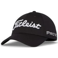 Tour Elite Musta