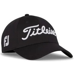 Tour Elite Musta