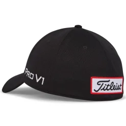 Tour Elite Musta