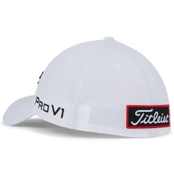 Tour Elite Valkoinen