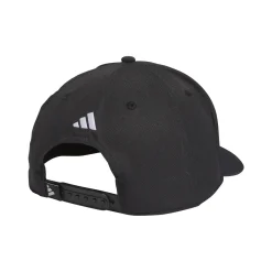 Tour Hat 3 Stp Musta