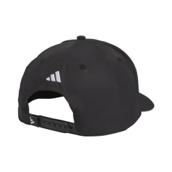 Tour Hat 3 Stp Musta