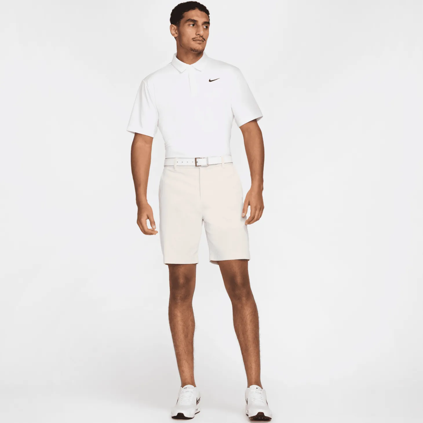 Tour M 8 Chino Golf Short