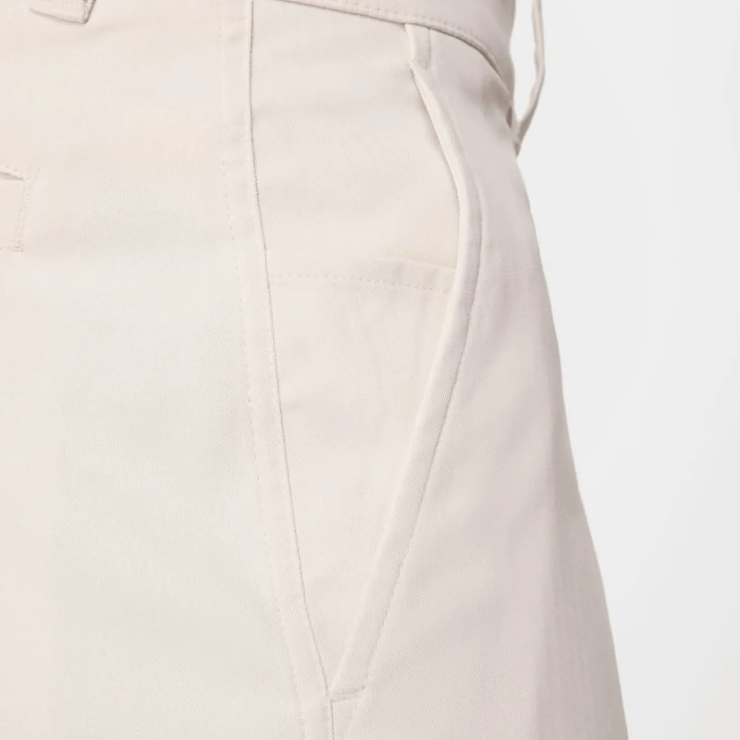 Tour M 8 Chino Golf Short