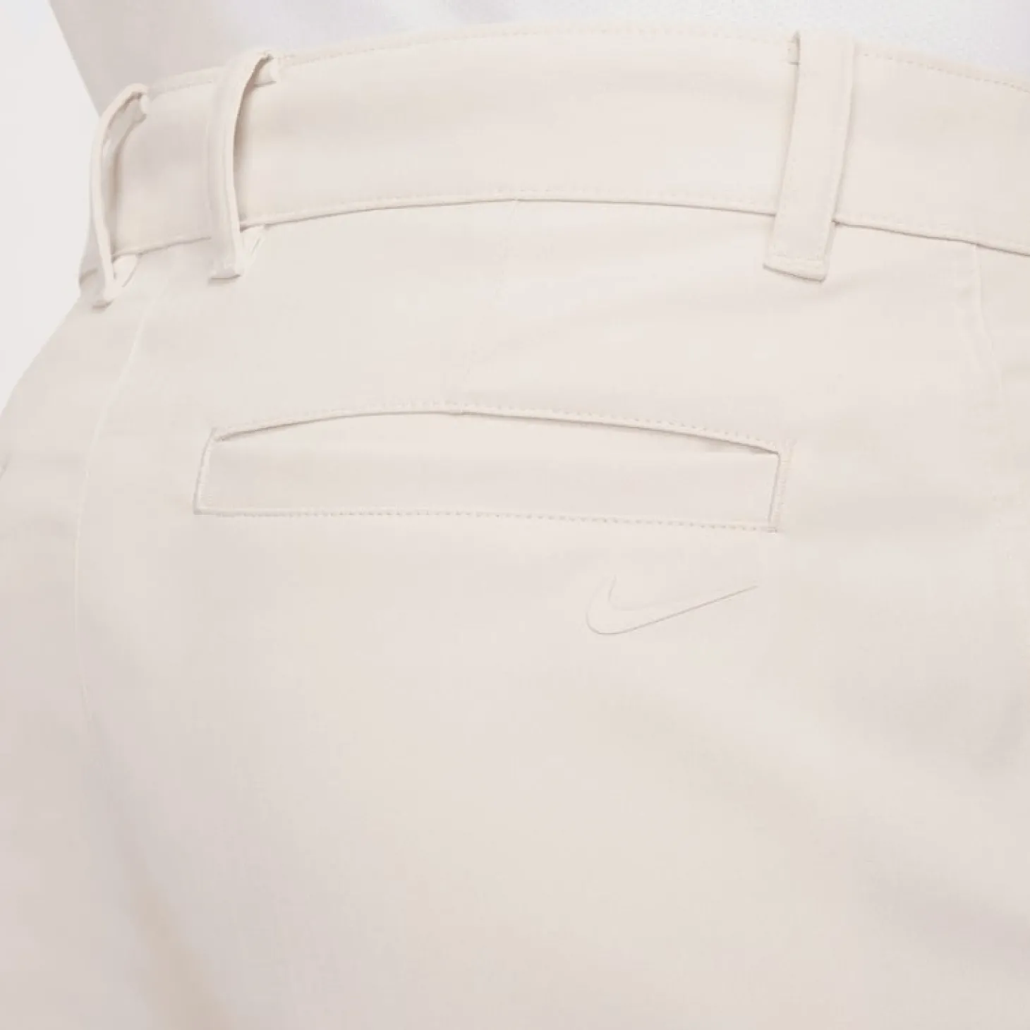 Tour M 8 Chino Golf Short