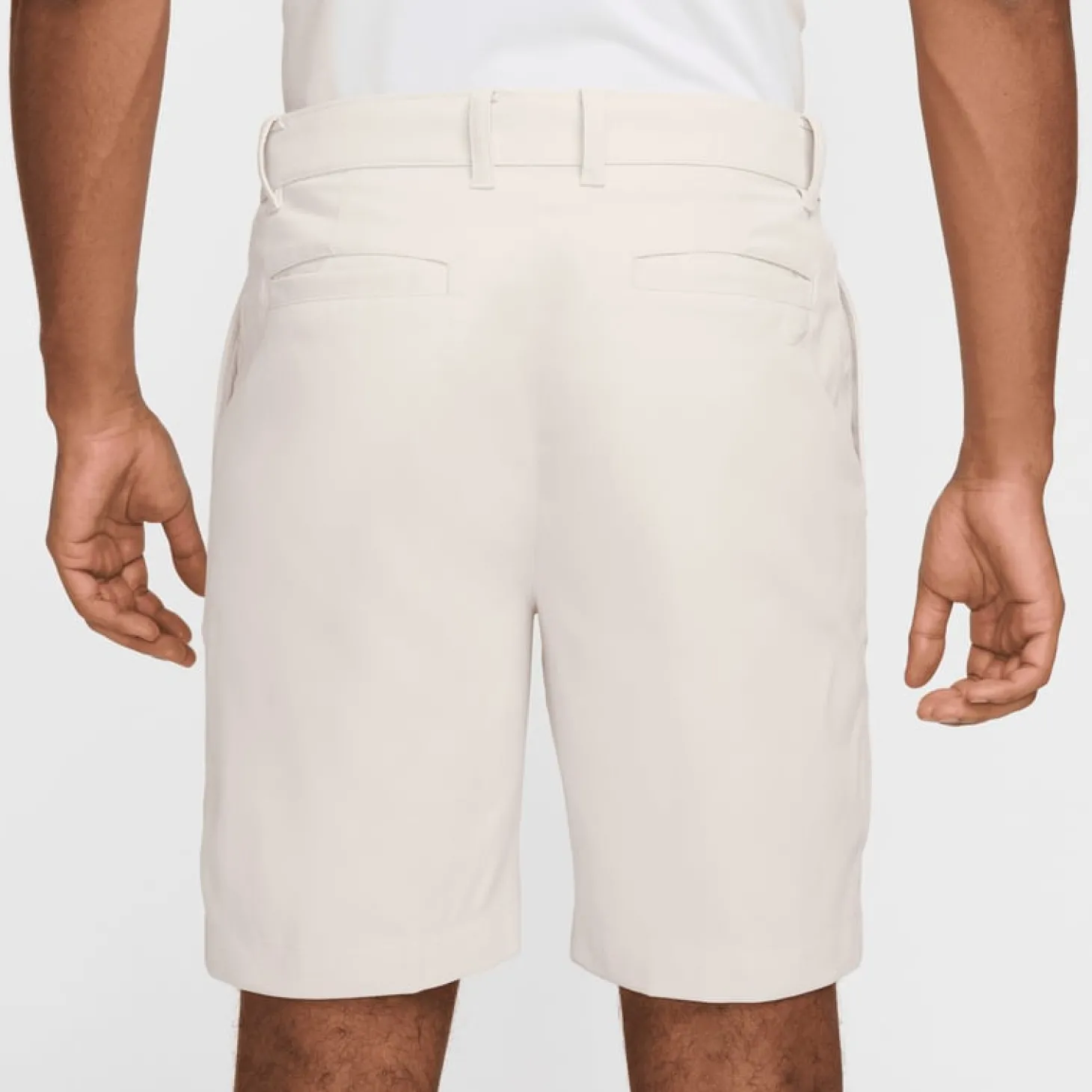 Tour M 8 Chino Golf Short