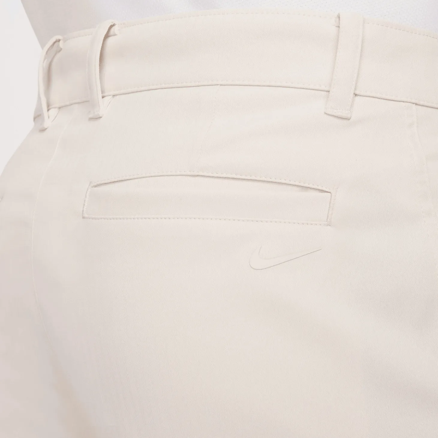 Tour M 8 Chino Golf Short