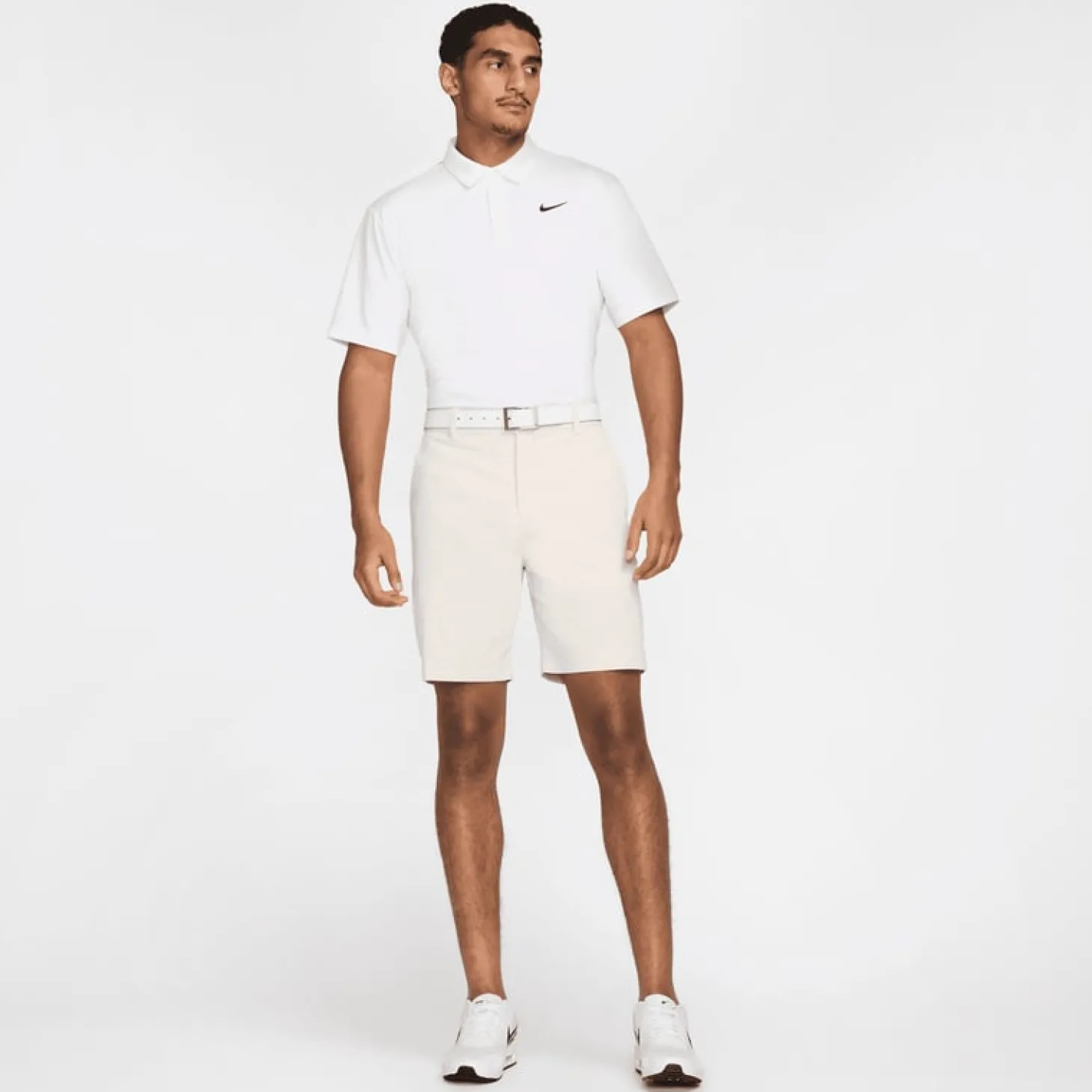 Tour M 8 Chino Golf Short