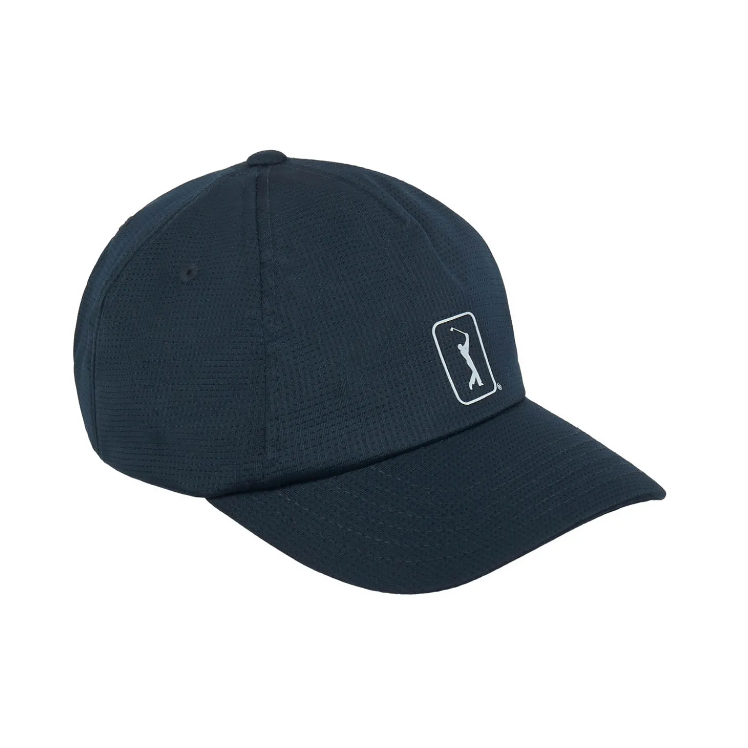 Tour Mesh Cap Musta