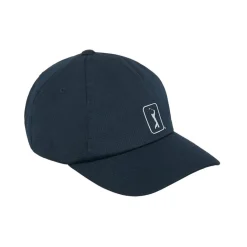 Tour Mesh Cap Musta