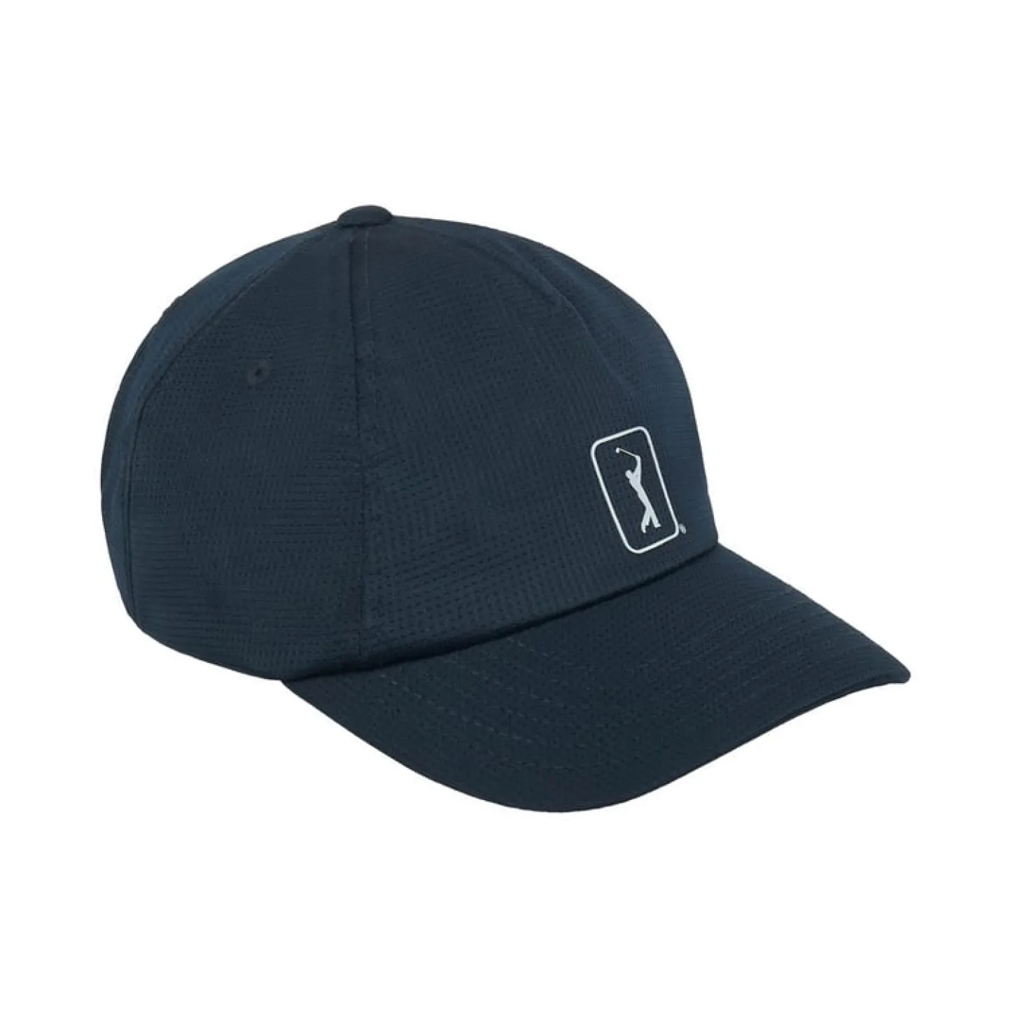 Tour Mesh Cap Musta