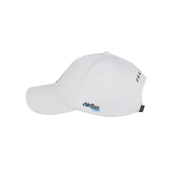Tour Mesh Cap Valkoinen