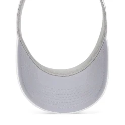Tour Performance Visor Valkoinen