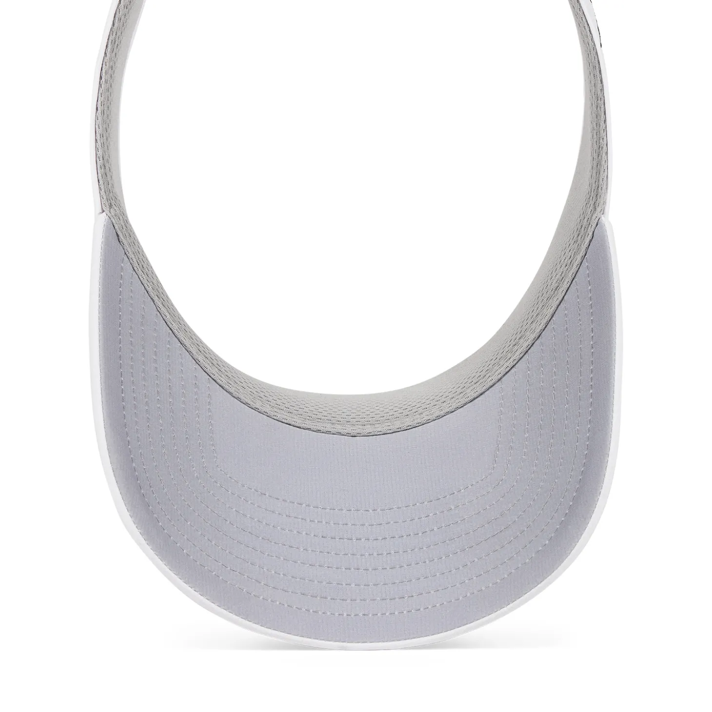 Tour Performance Visor Valkoinen
