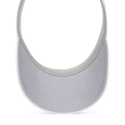 Tour Performance Visor Valkoinen