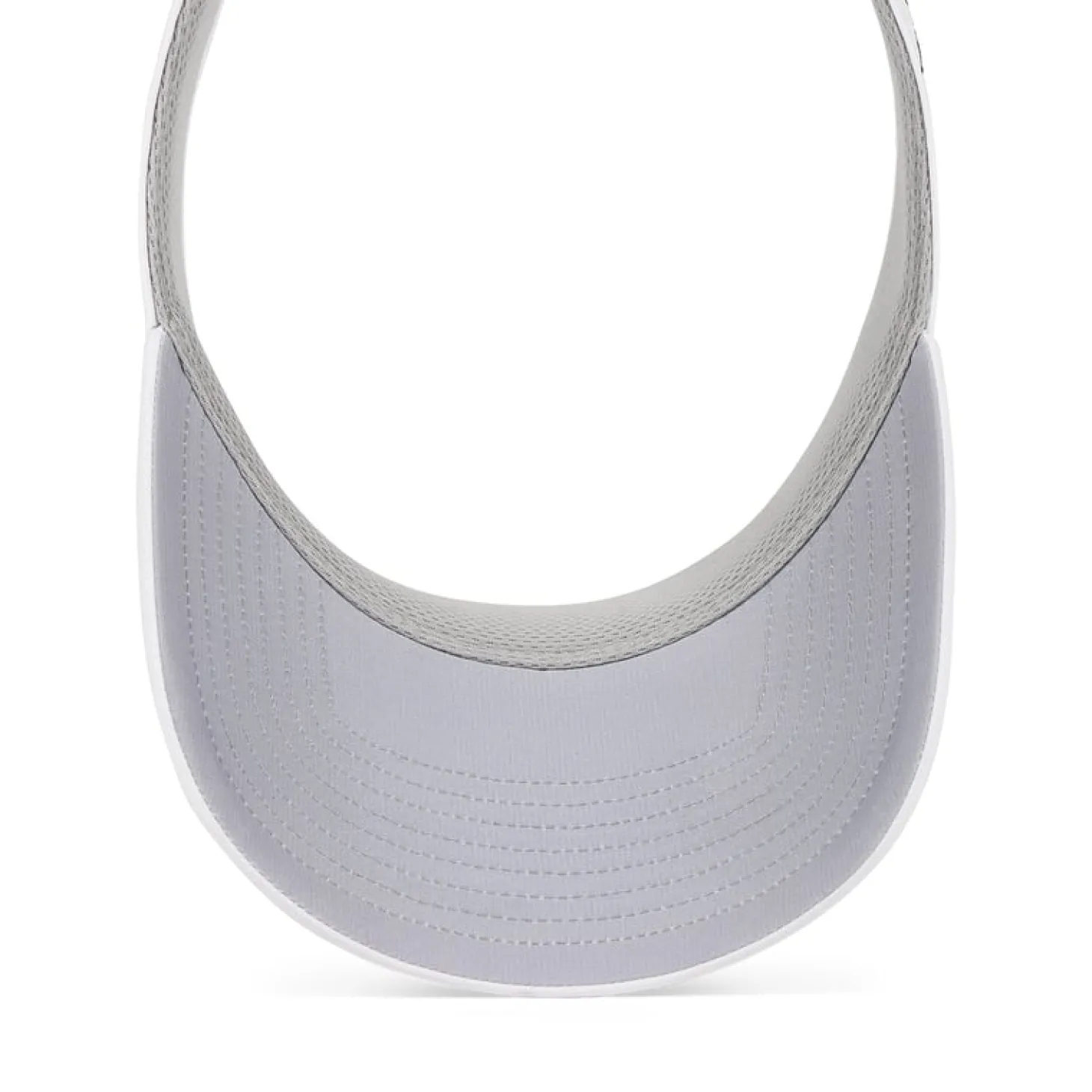 Tour Performance Visor Valkoinen
