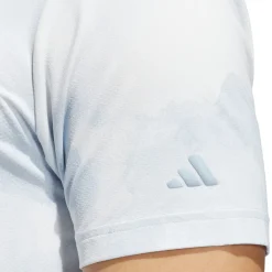 Tour Print Polo
