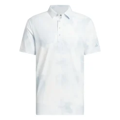 Tour Print Polo