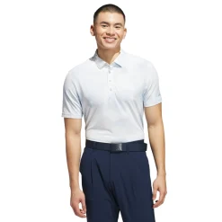 Tour Print Polo