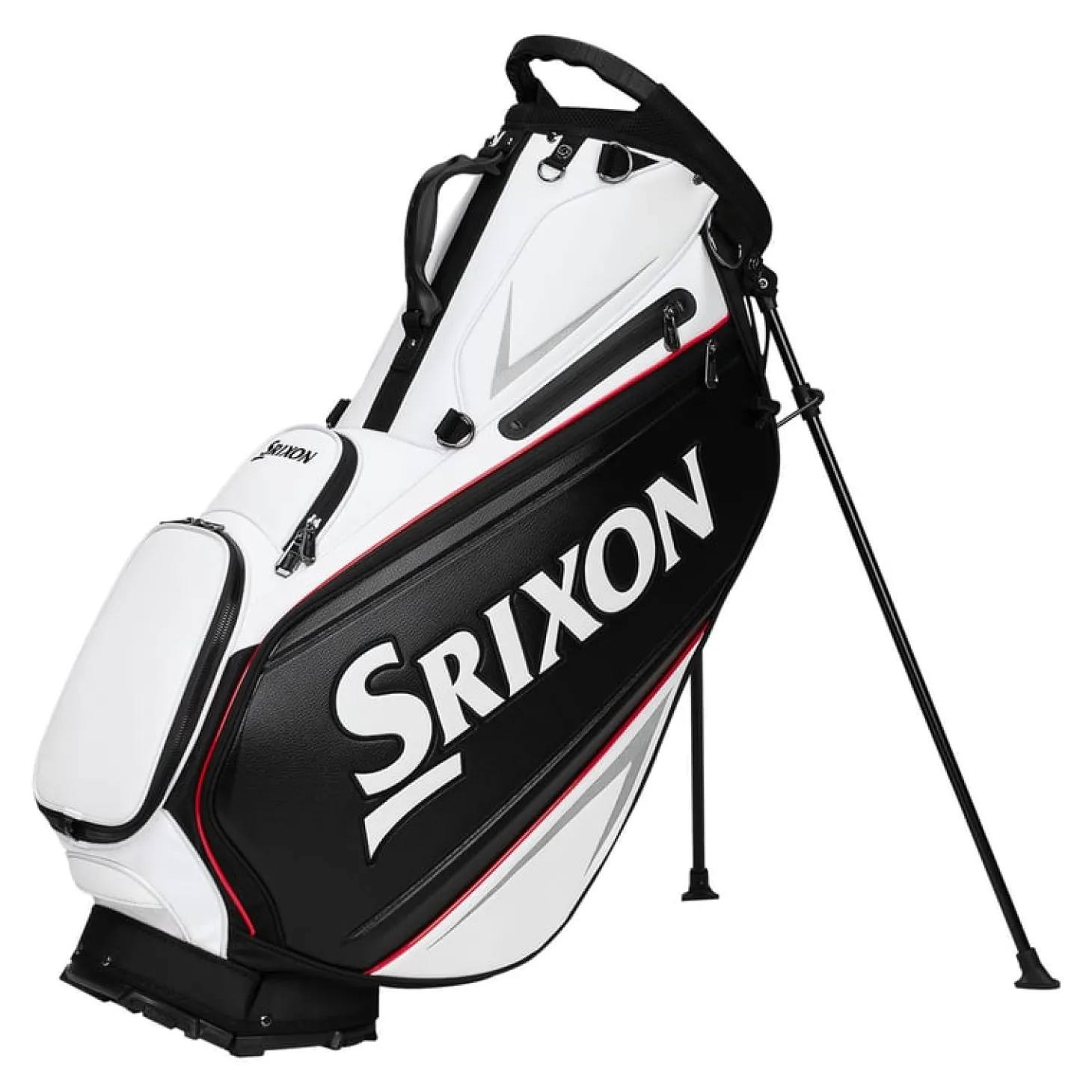 Tour Standbag
