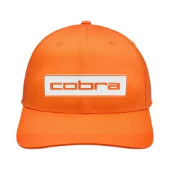 Tour Tech Cap