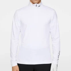 Tour Tech Mid Layer Valkoinen