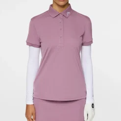 Tour Tech Polo