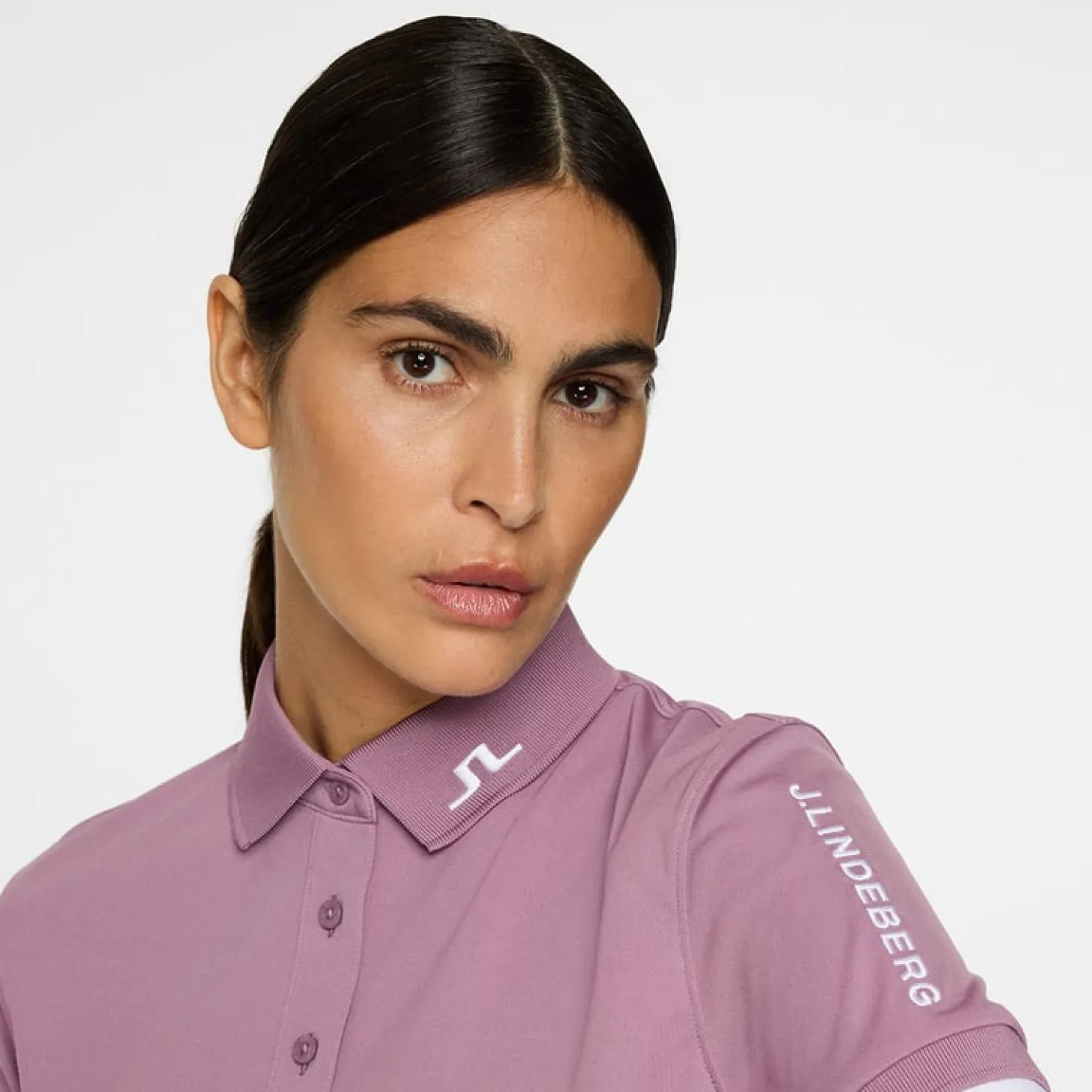 Tour Tech Polo