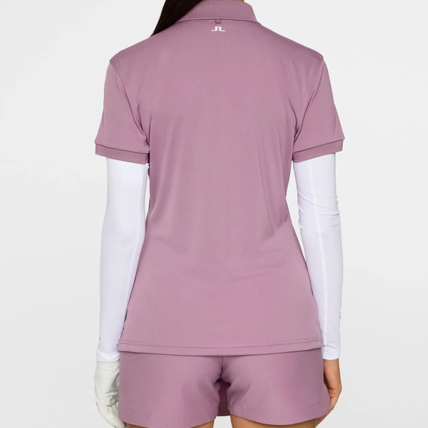 Tour Tech Polo