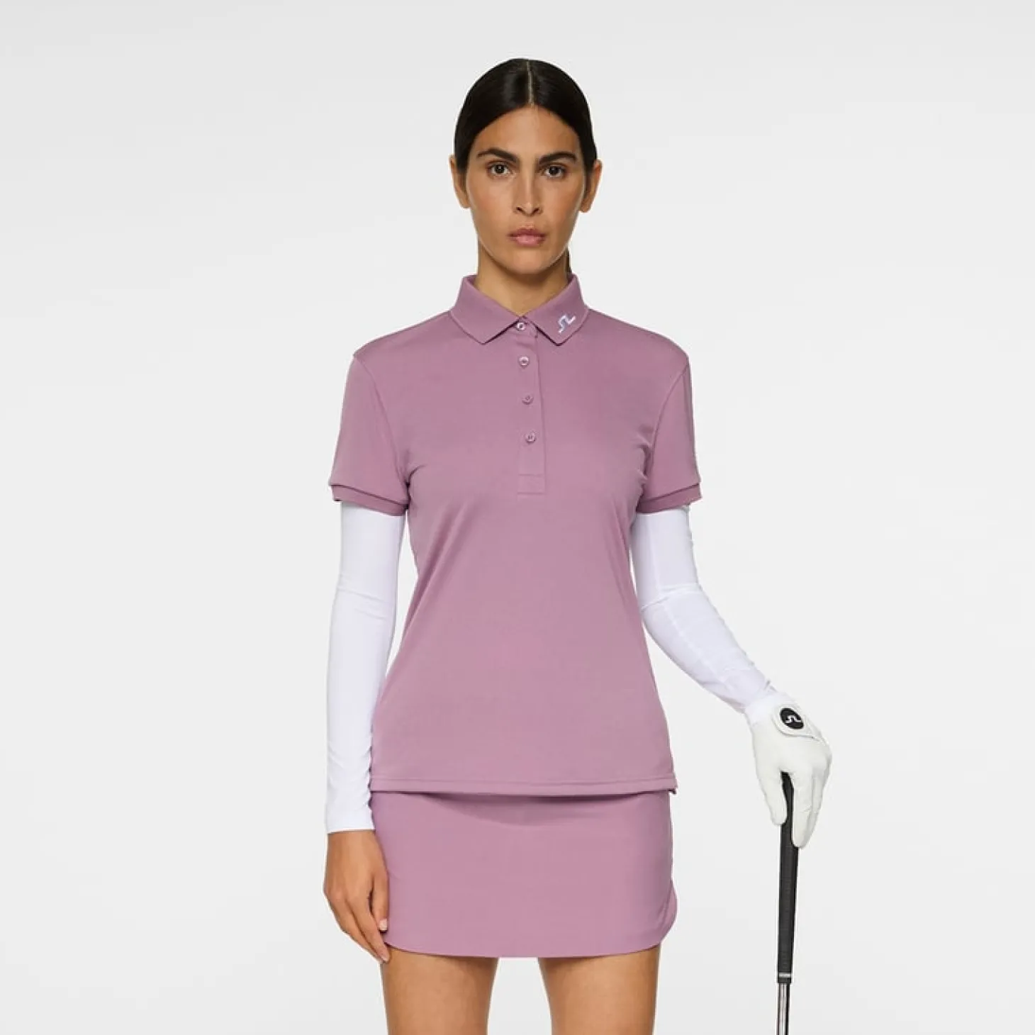 Tour Tech Polo