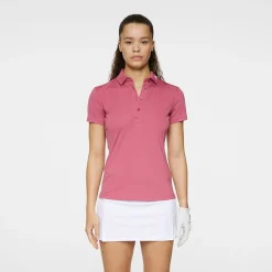 Tour Tech Polo