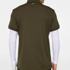 Tour Tech Polo