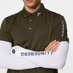 Tour Tech Polo