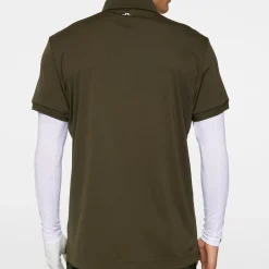 Tour Tech Polo