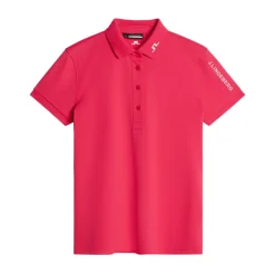 Tour Tech Polo Punainen