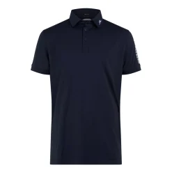 Tour Tech Reg Fit Golf Polo Sininen