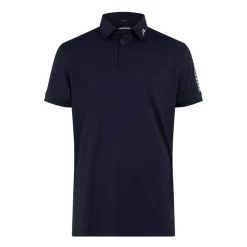 Tour Tech Reg Fit Golf Polo Sininen