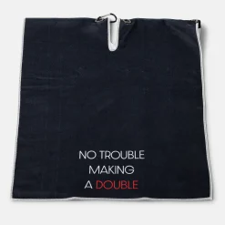 Tour Towel