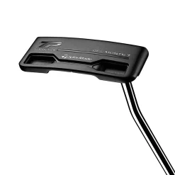TP Black Delmote SB