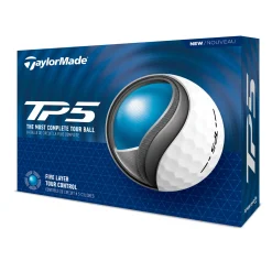 TP5 Valkoinen